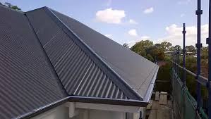 Best Storm Damage Roof Repair  in Mabscott, WV